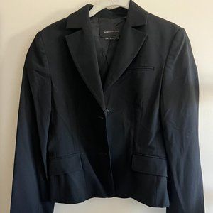 Black BCBG Blazer
